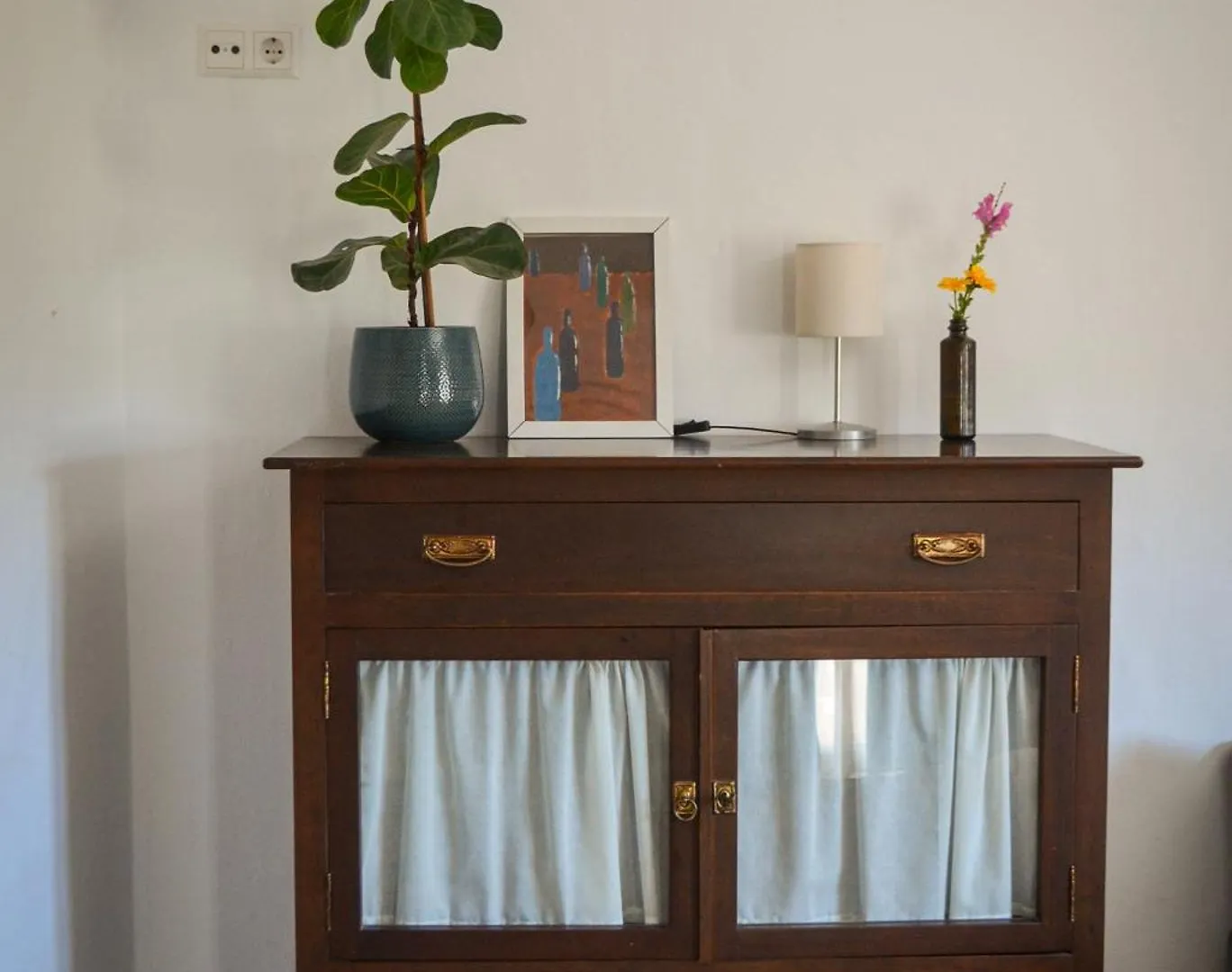 City Central Studio +Private Garden +Amazing View Ronda Spanyolország
